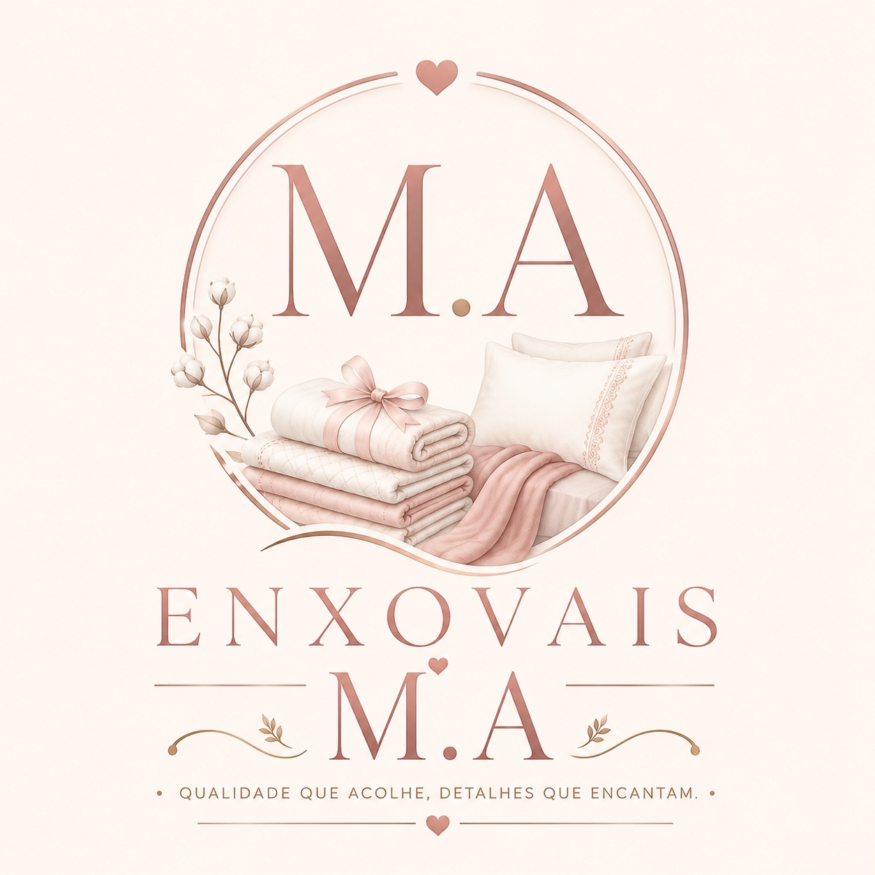 Enxovais M.A