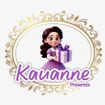 KAUANE PRESENTES