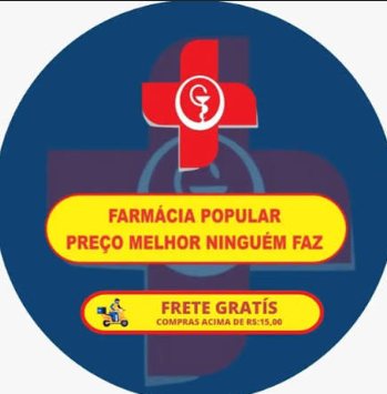 FARMACIA POPULAR