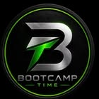 BOOTCAMP TIME
