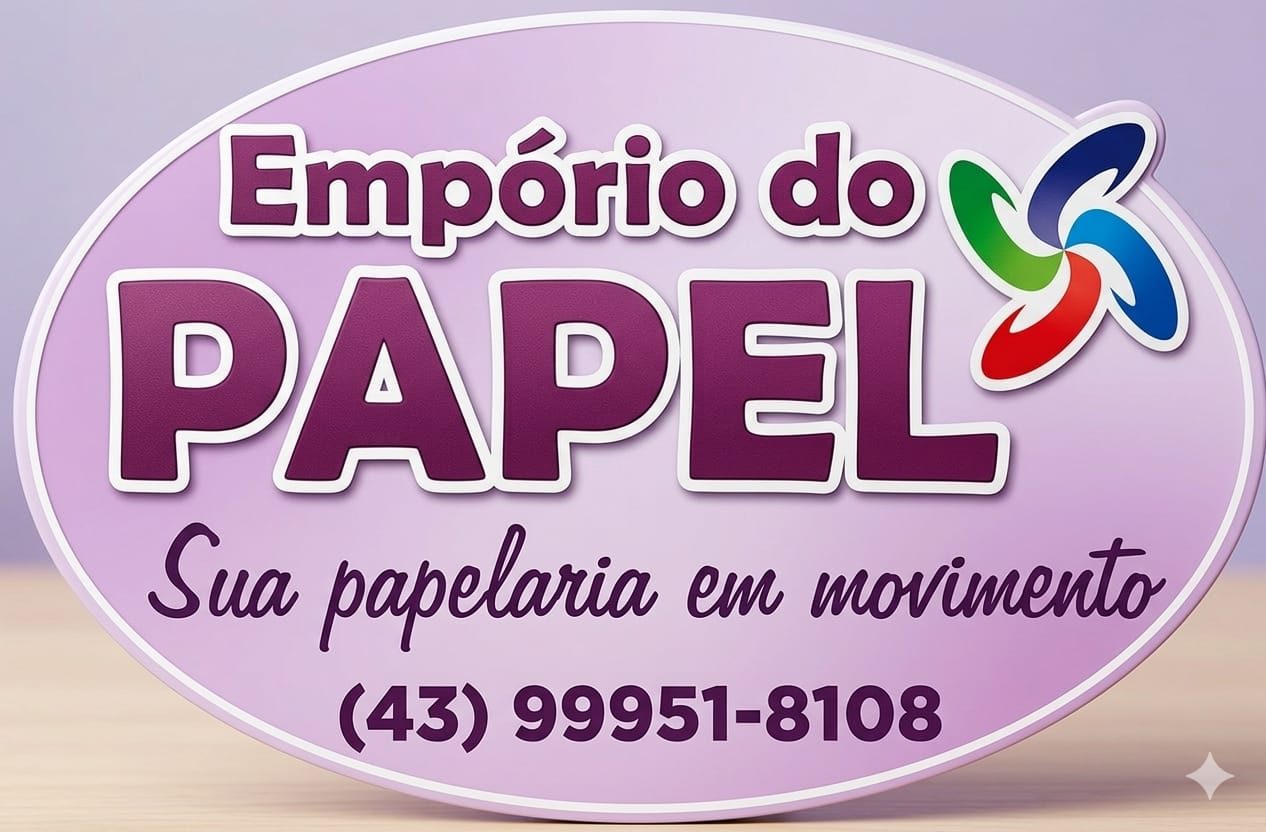EMPÓRIO DO PAPEL