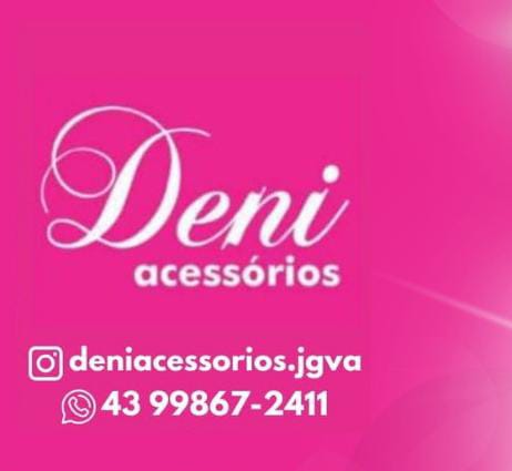 DENI ACESSÓRIOS 
